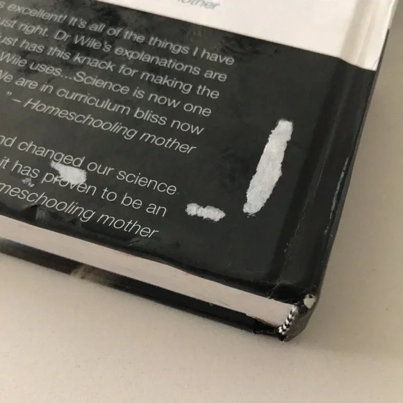 Science in the Beginning By Dr. Jay L. Wile,  homeschool curriculum - Picture 4 of 5